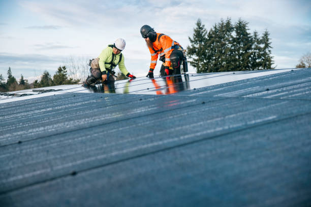 Trusted Roofing service in Jackson, MT - Ben Roofing and Steel LLC